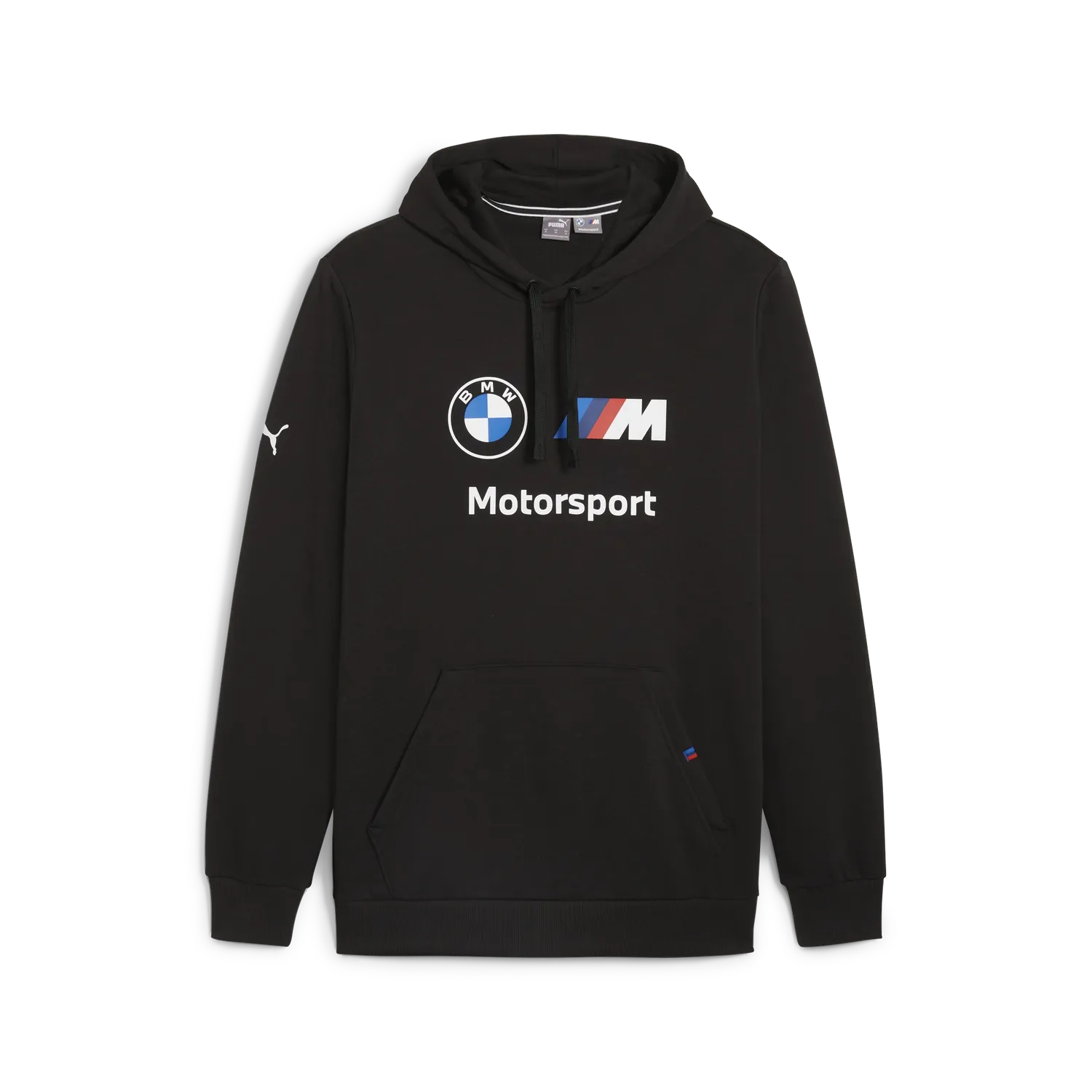 BMW M ESS Kapucnis pulóver 🔥