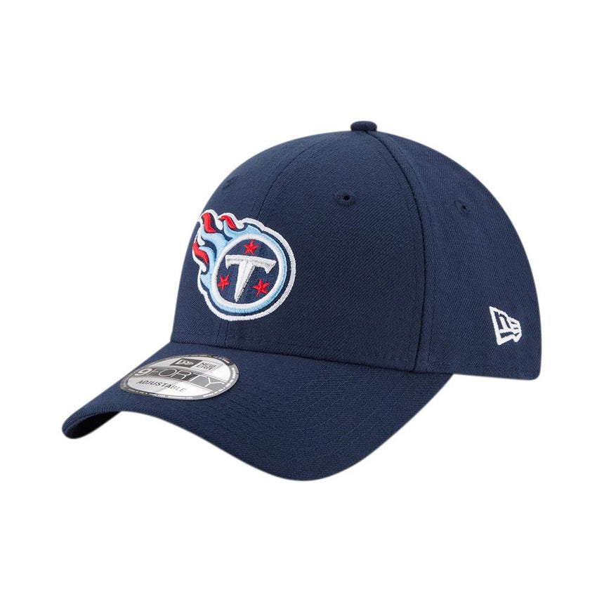 NFL Tennessee Titans Team Cap