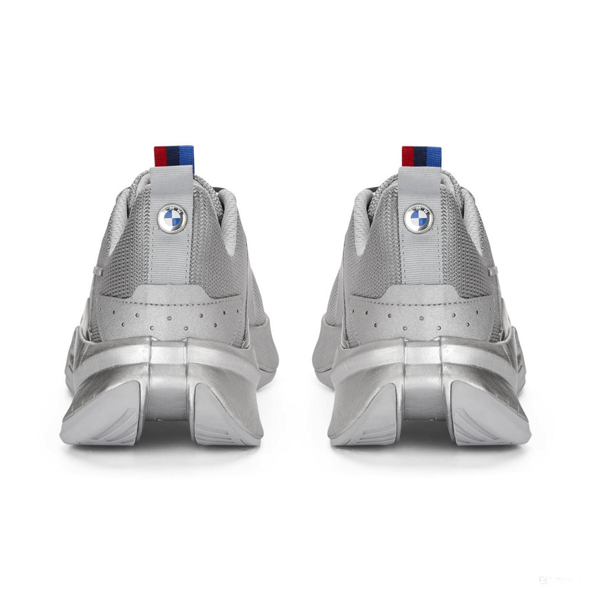 BMW cipő, Puma, MMS, Legend Renegade, ezüst - FansBRANDS®