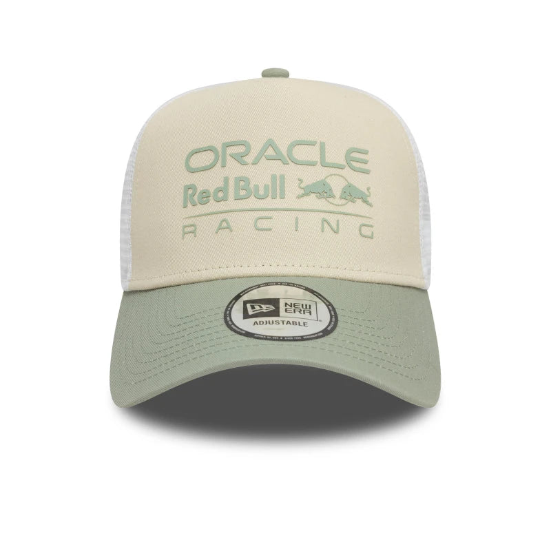 Red Bull Racing saisonale EF-Trucker-Kappe 🔥