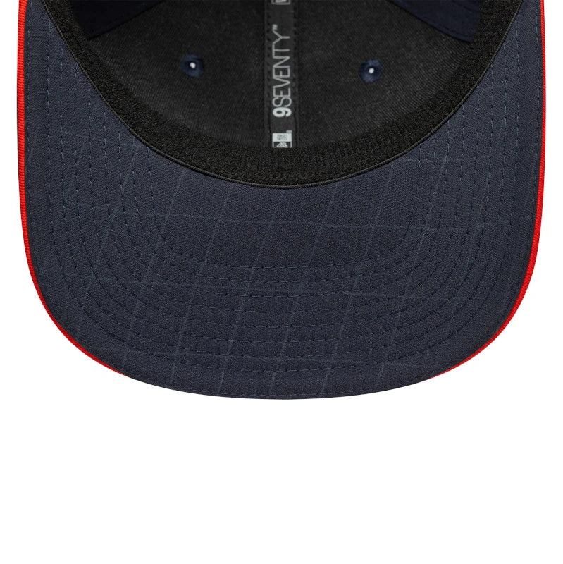 Red Bull Racing 9SEVENTY Team-Cap 🔥