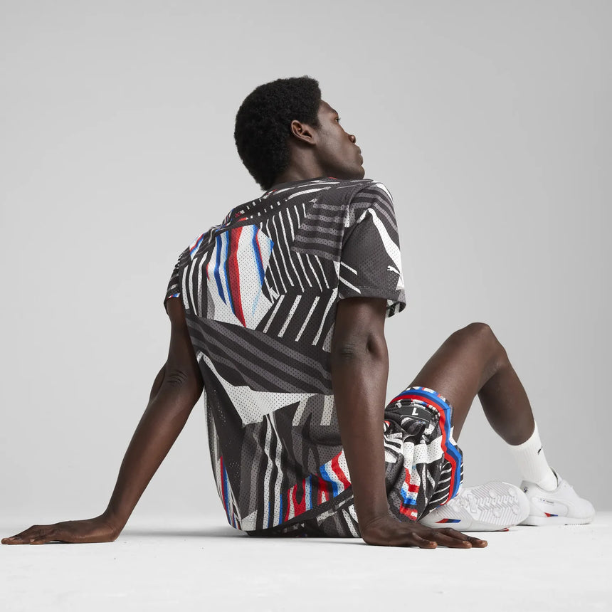 BMW környakú póló 🔥