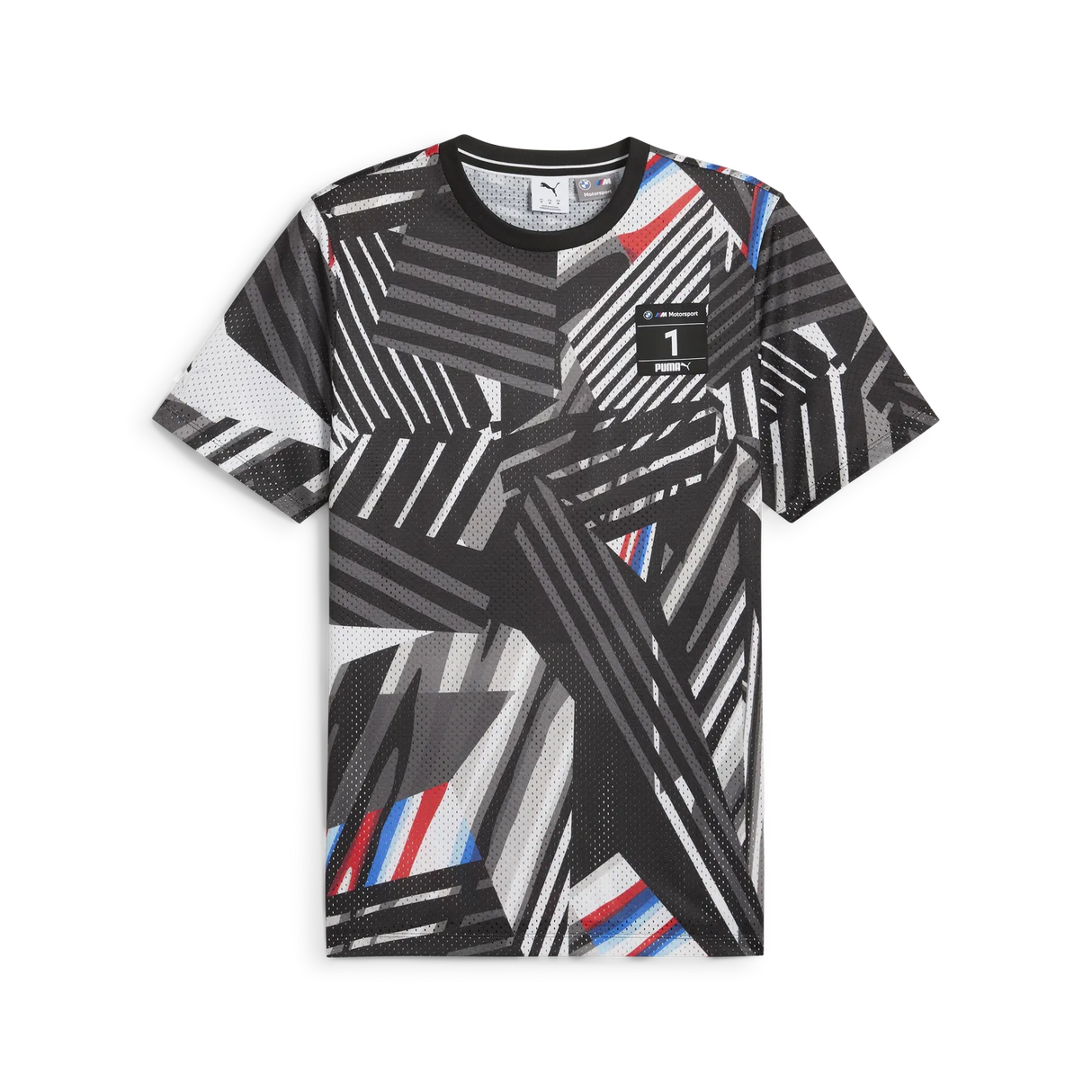 BMW T-Shirt mit Rundhalsausschnitt 🔥