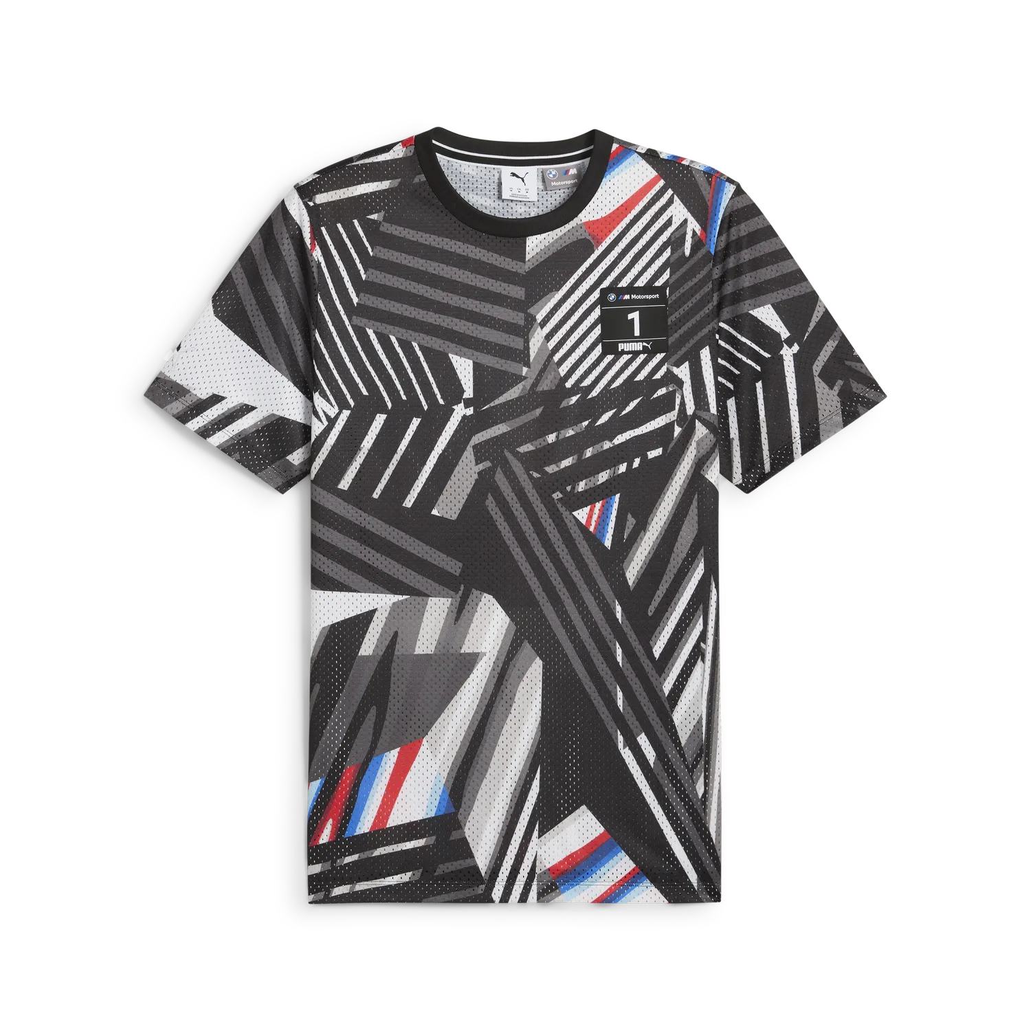 BMW T-Shirt mit Rundhalsausschnitt 🔥