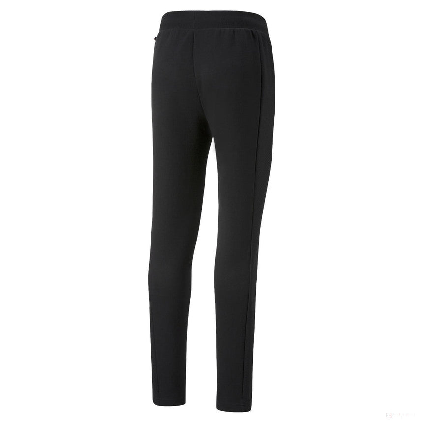BMW Hose, MMS, Slim Fit, Puma, schwarz, 2022