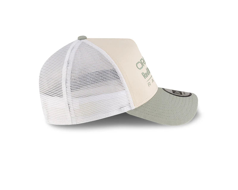 Red Bull Racing szezonális EF kamionos sapka 🔥