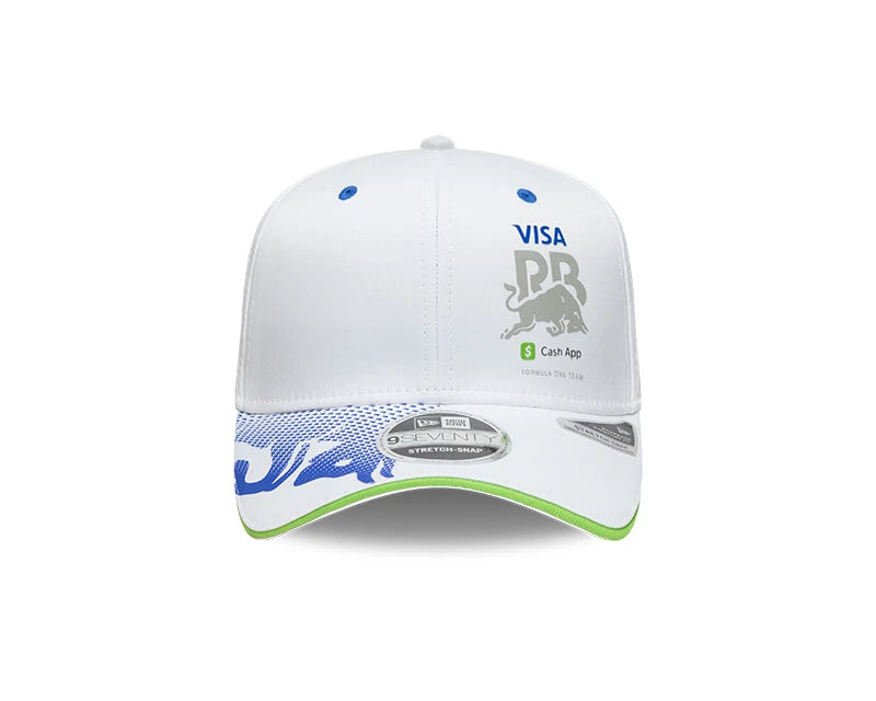 VisaRB 9Seventy cap 🔥