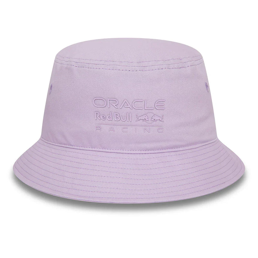 Red Bull Bucket Hat, New Era, seasonal, pastel, purple