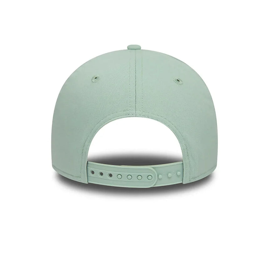 Red Bull cap, New Era, 9FORTY, seasonal, stone color