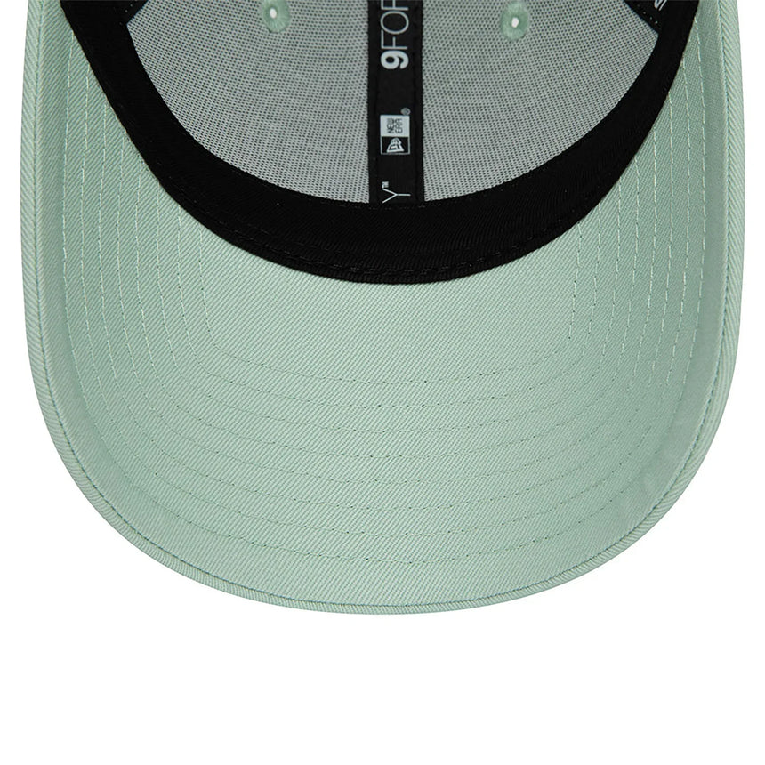 Red Bull cap, New Era, 9FORTY, seasonal, stone color