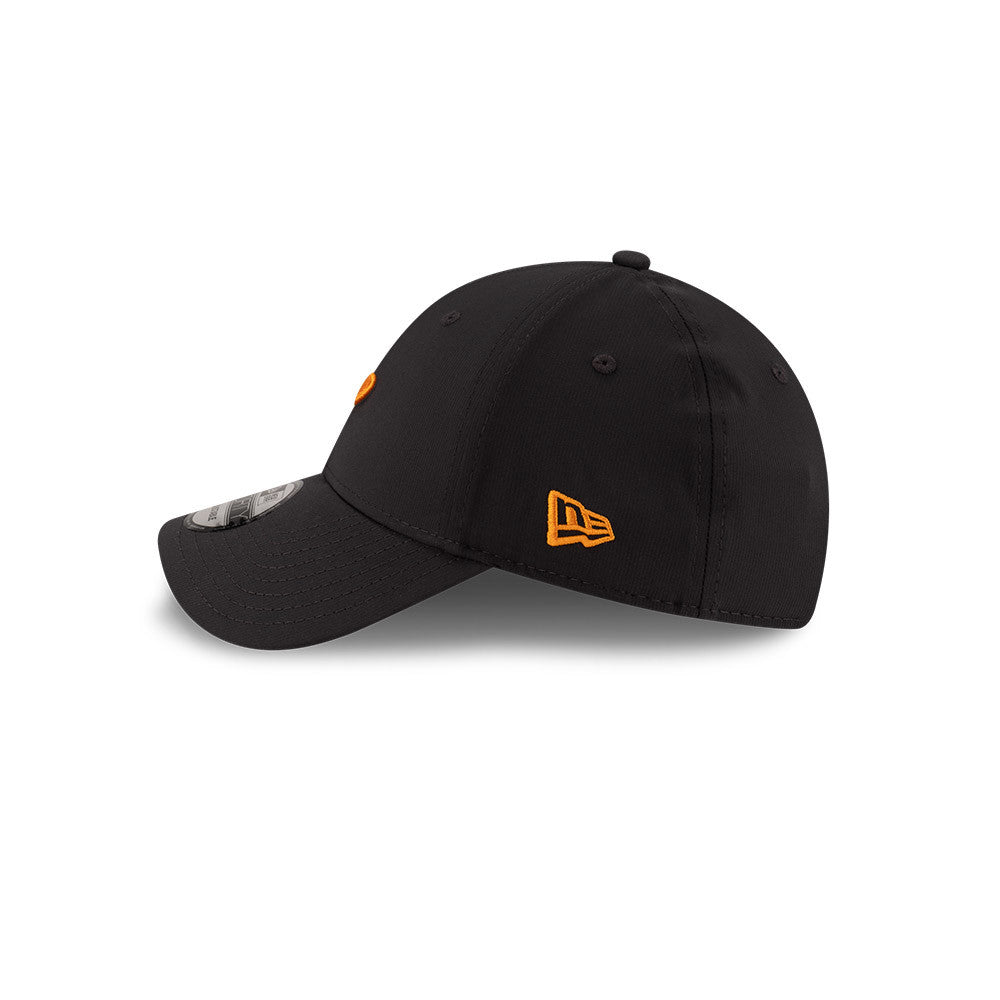 McLaren Fenntartható Baseball sapka, New Era, 9FORTY, Antracit 🔥