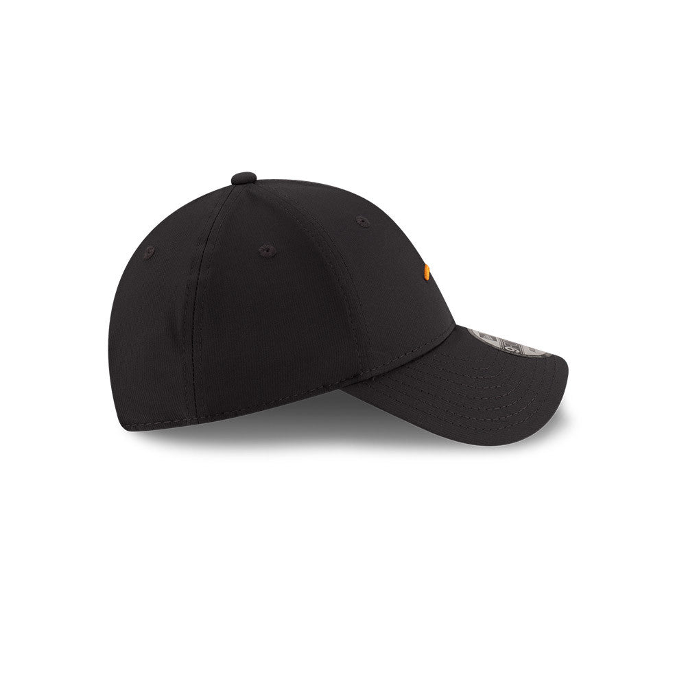 McLaren Fenntartható Baseball sapka, New Era, 9FORTY, Antracit 🔥