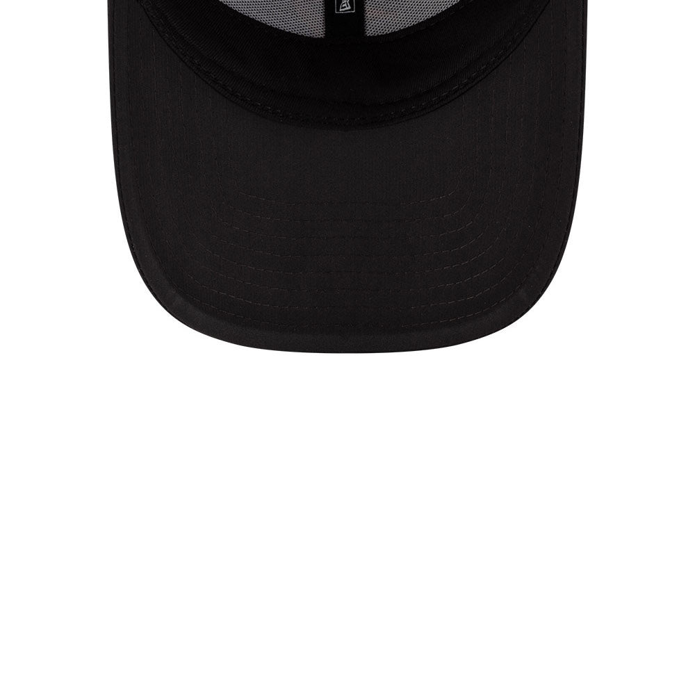 McLaren Fenntartható Baseball sapka, New Era, 9FORTY, Antracit 🔥