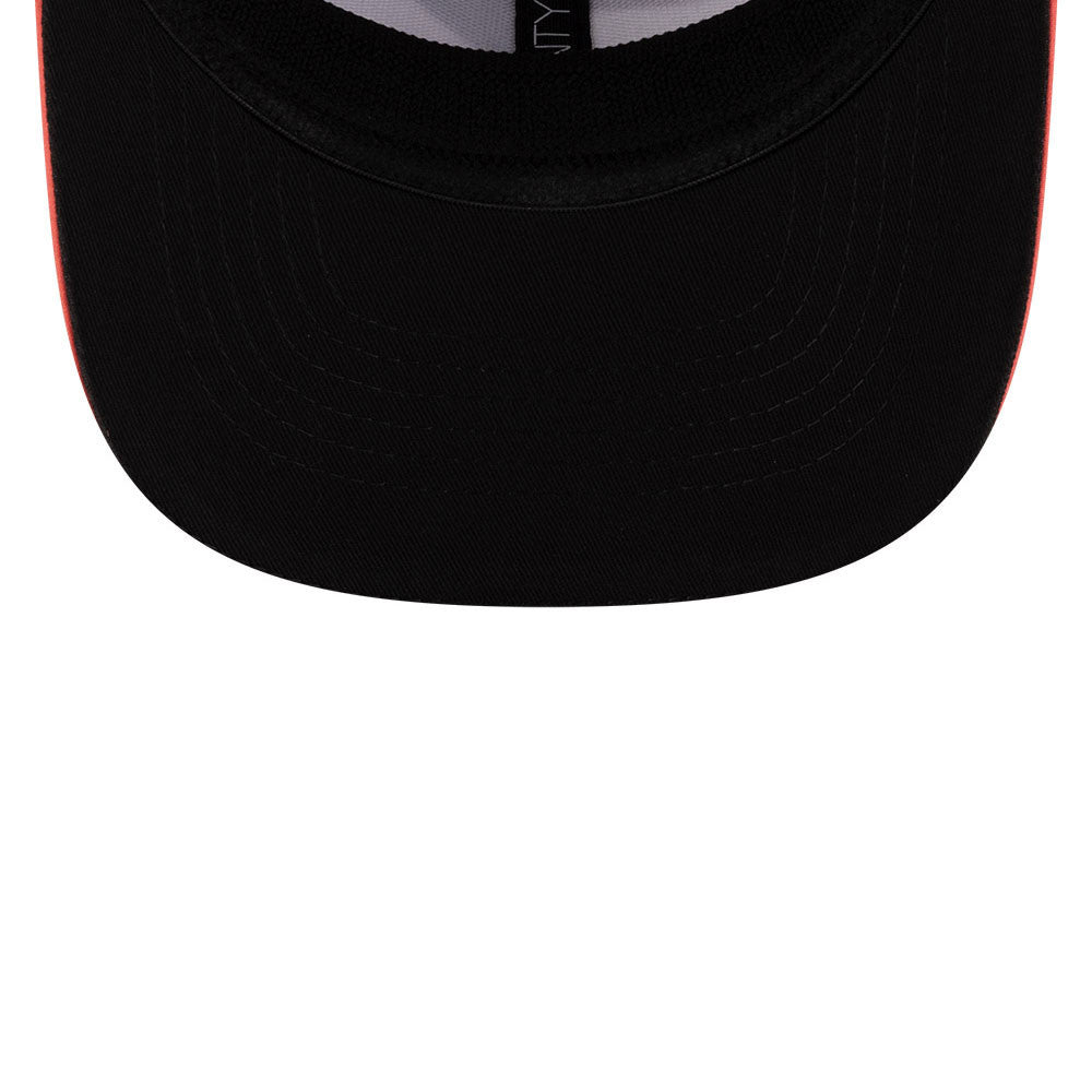 McLaren Baseball sapka, Japán, New Era, 9SEVENTY SS, Fekete 🔥