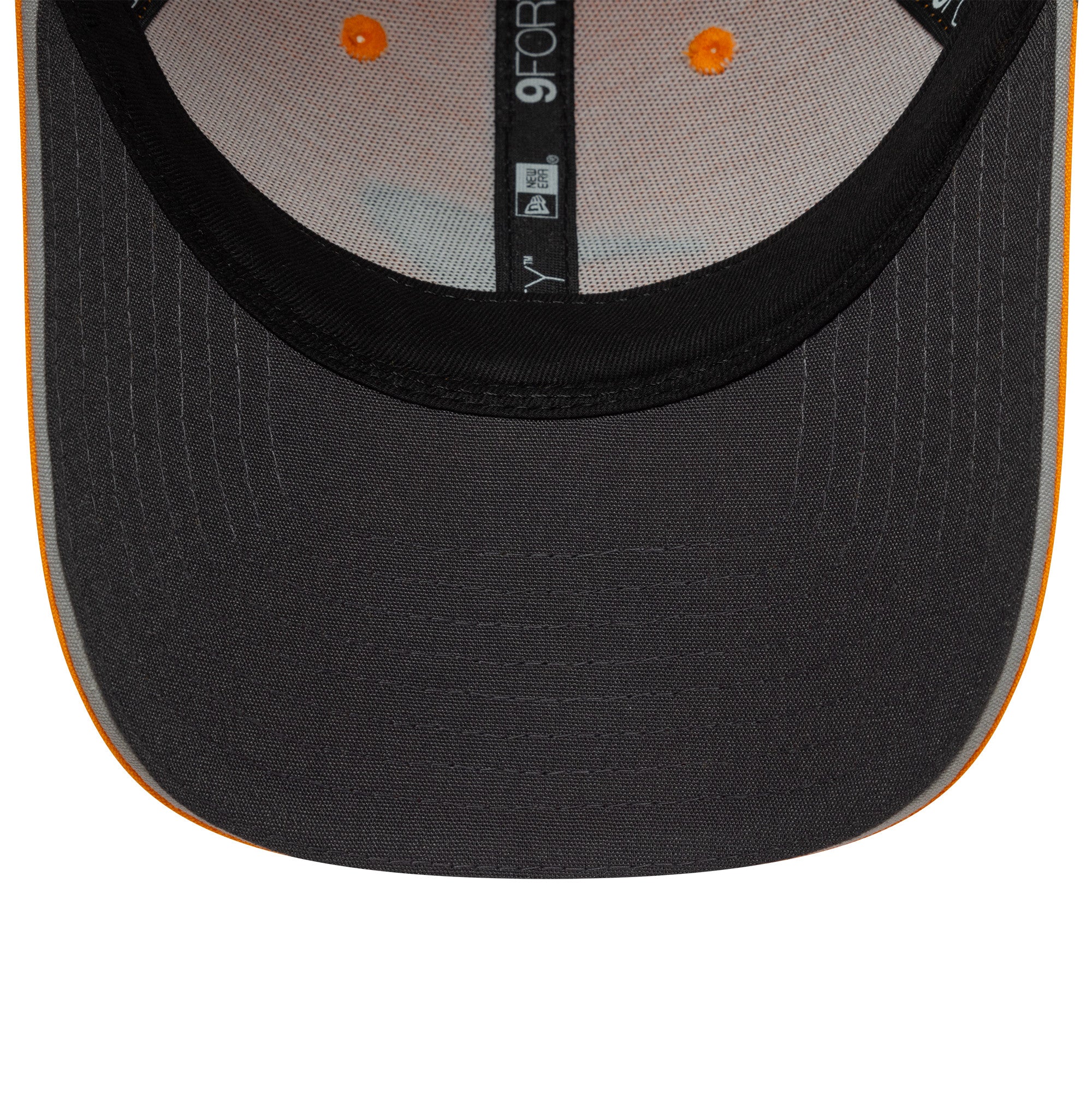 McLaren Baseball sapka, Paddock, New Era, 9FORTY, Narancssárga 🔥