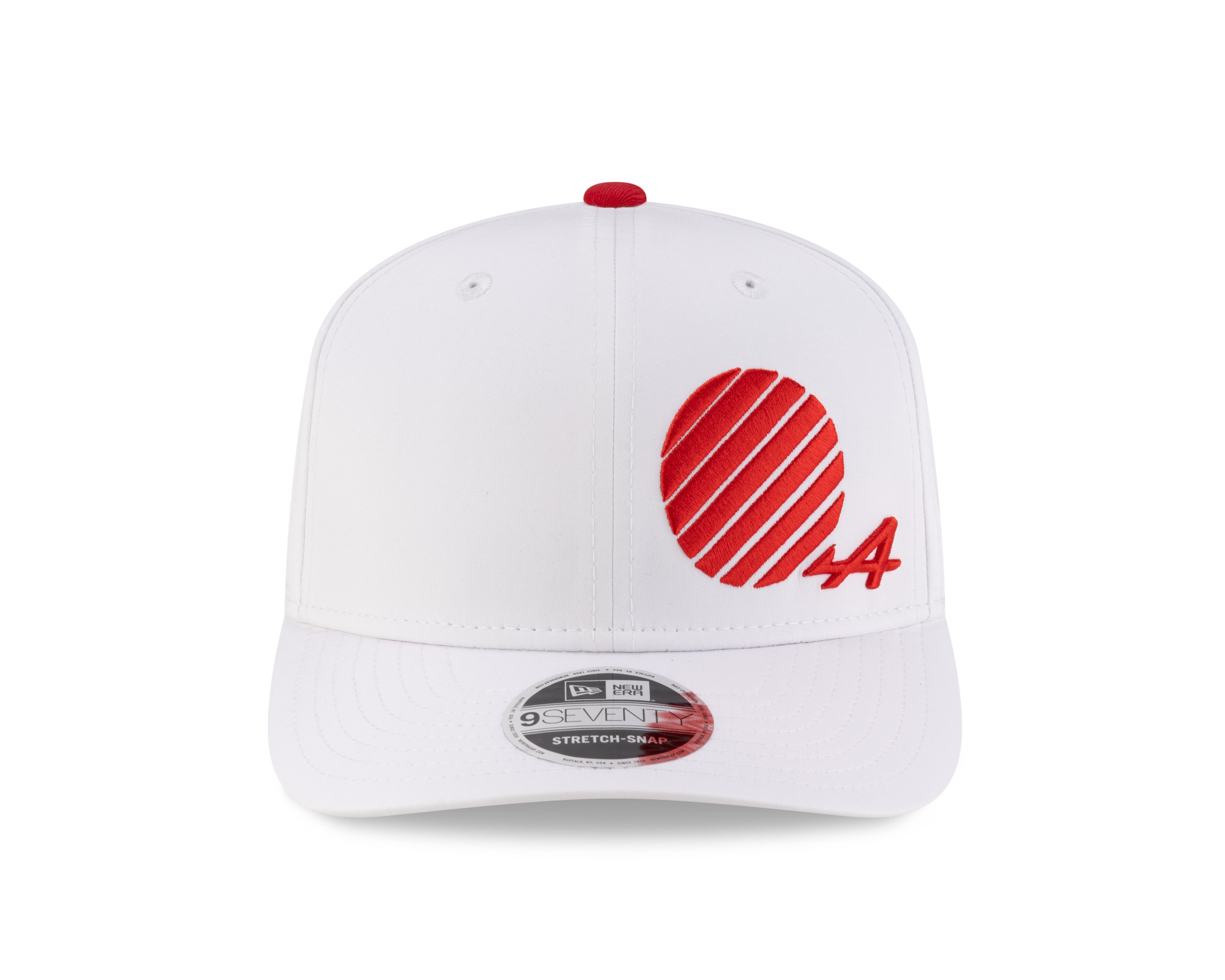 Alpine Baseball sapka, Japán SE, New Era, 9SEVENTY, Fehér 🔥