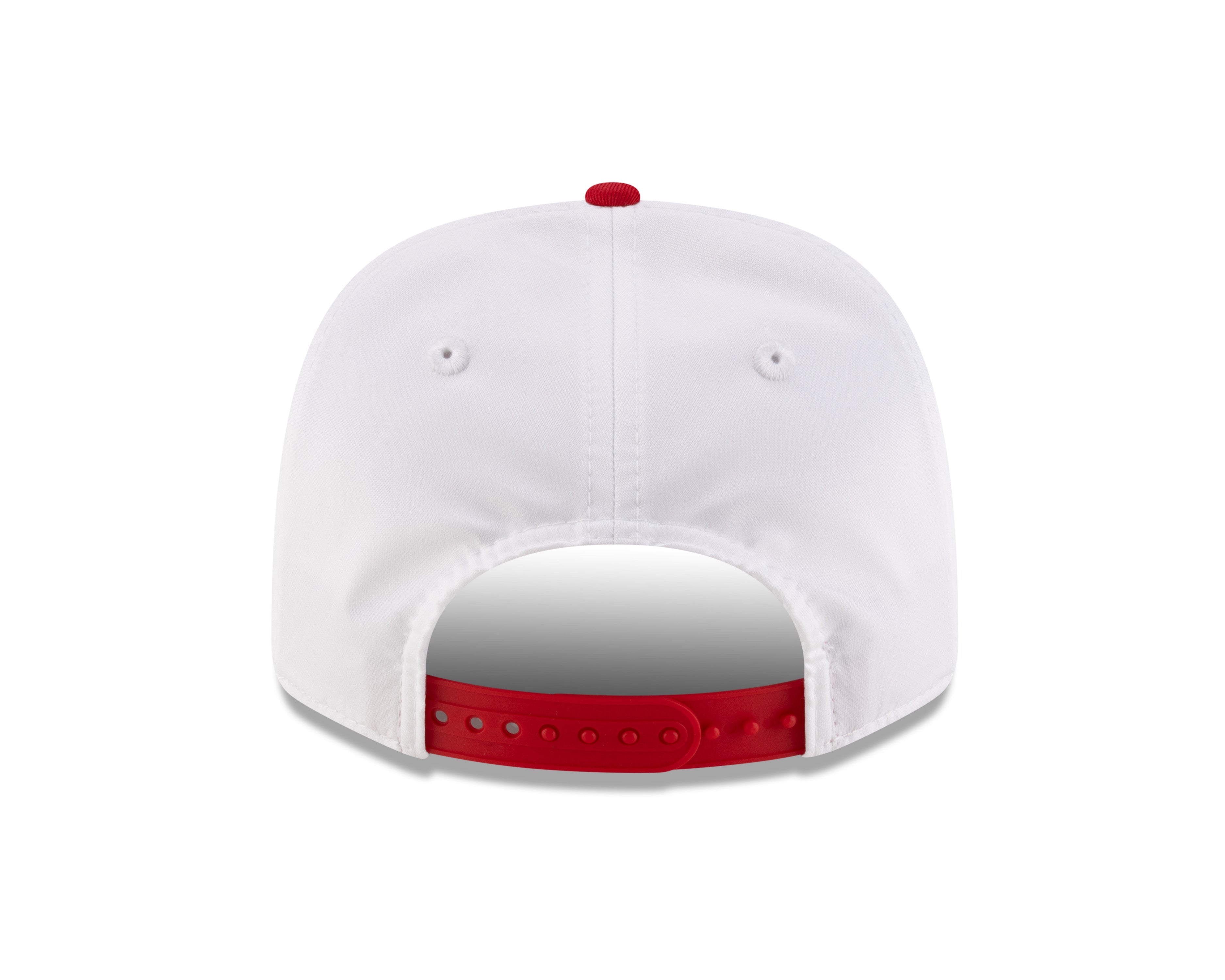 Alpine Baseball sapka, Japán SE, New Era, 9SEVENTY, Fehér 🔥