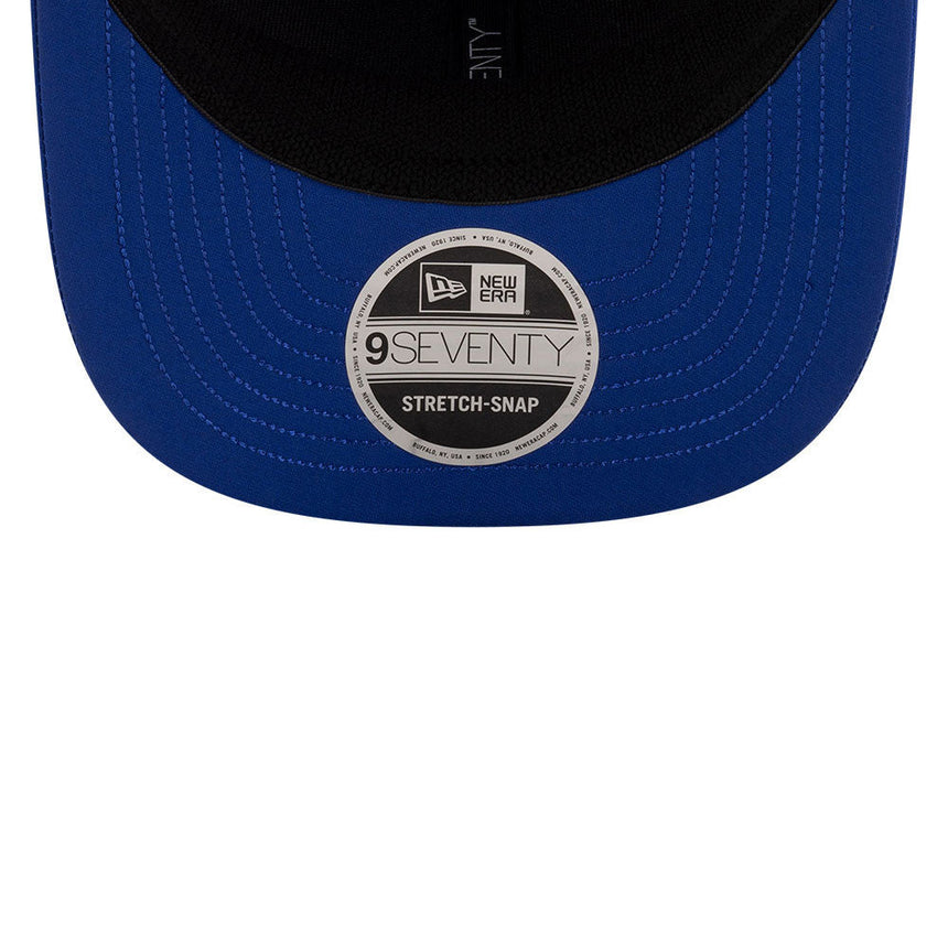 Haas F1 Baseball sapka, Silverstone, Oliver Bearman, New Era, 9SEVENTY SS, Többszínű 🔥