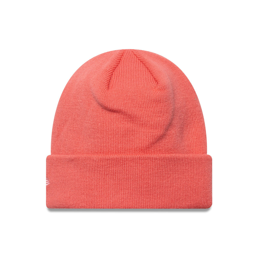 New York Yankees téli sapka, New Era, rózsaszín