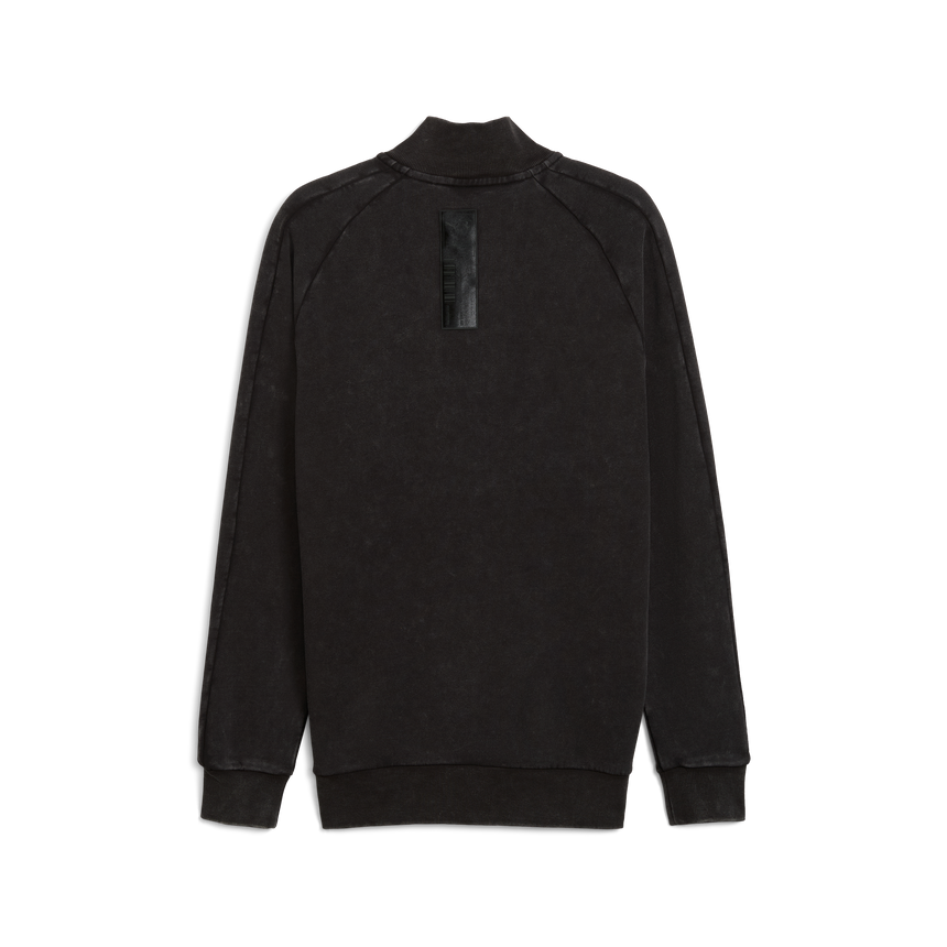 Ferrari Kabát, Puma, T7, fekete 🔥