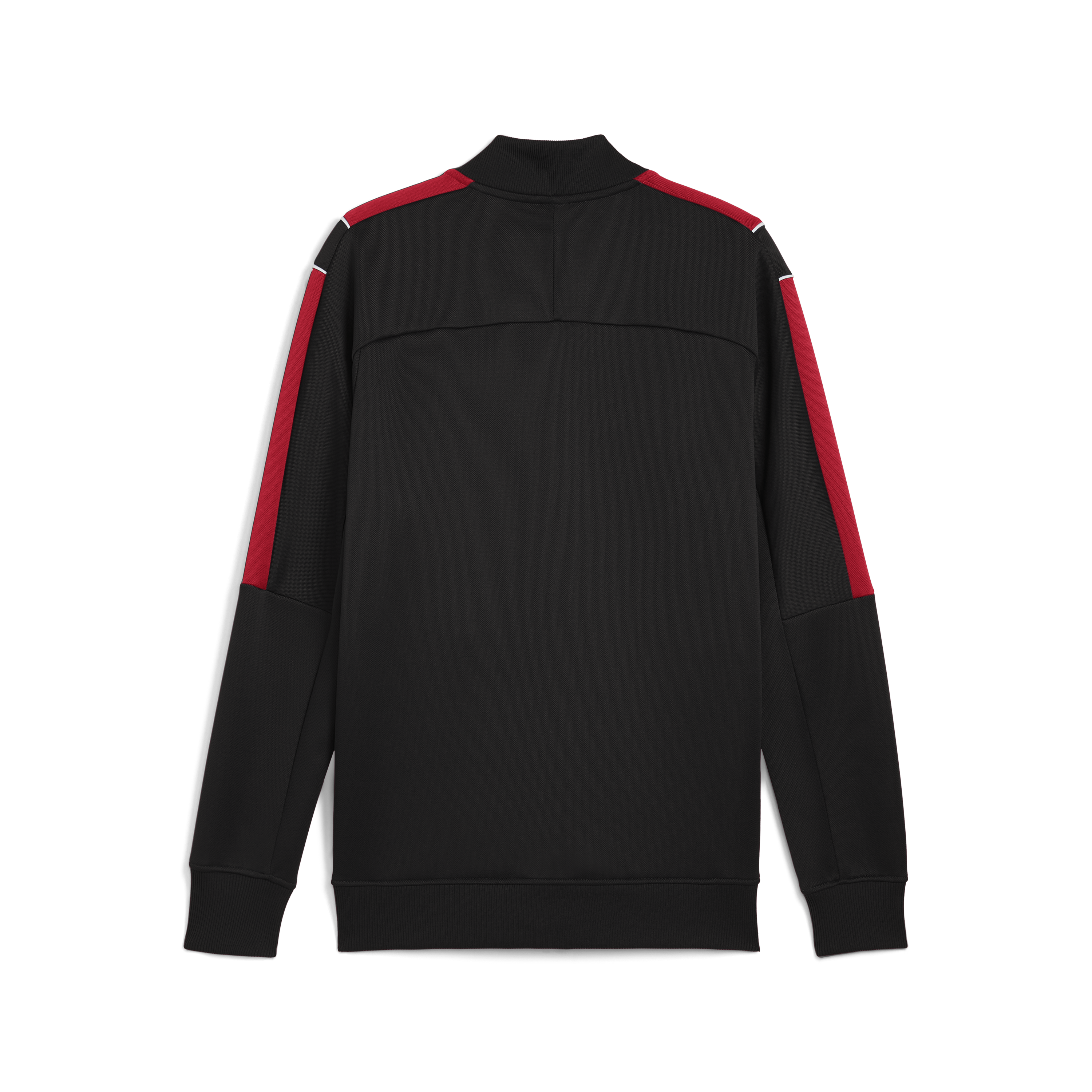Ferrari Pulóver, Puma, MT7, fekete 🔥