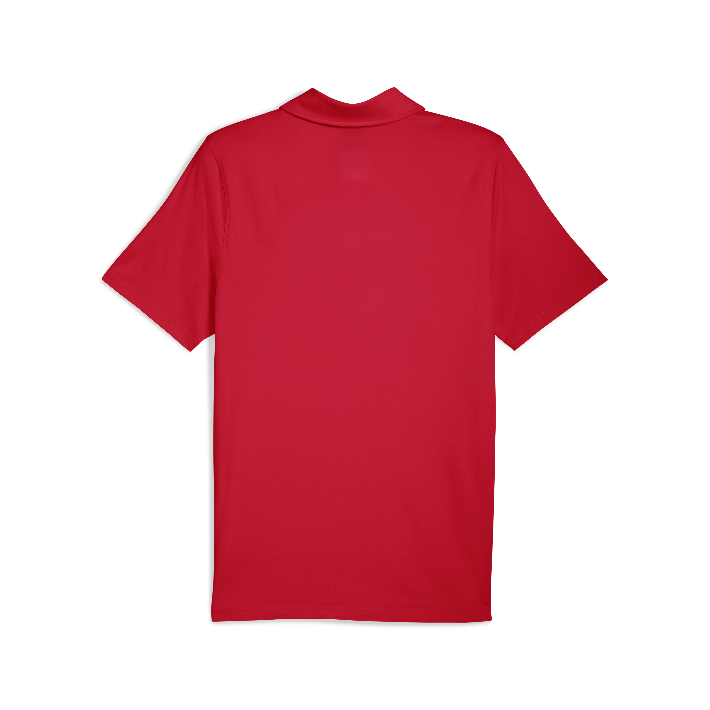 Ferrari Póló, Puma, sportswear cloudspun piros 🔥
