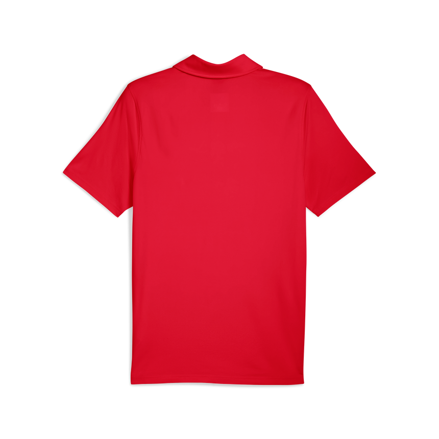 Ferrari Póló, Puma, sportswear cloudspun piros 🔥