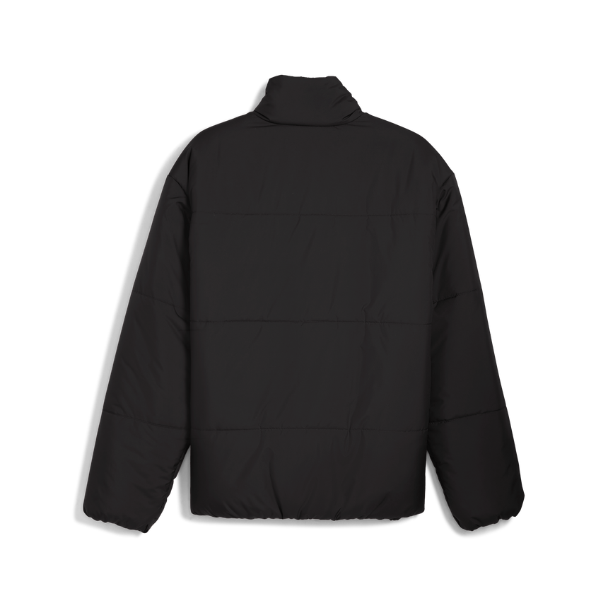 BMW Bélelt Kabát, Puma, MMS, essential+, fekete 🔥