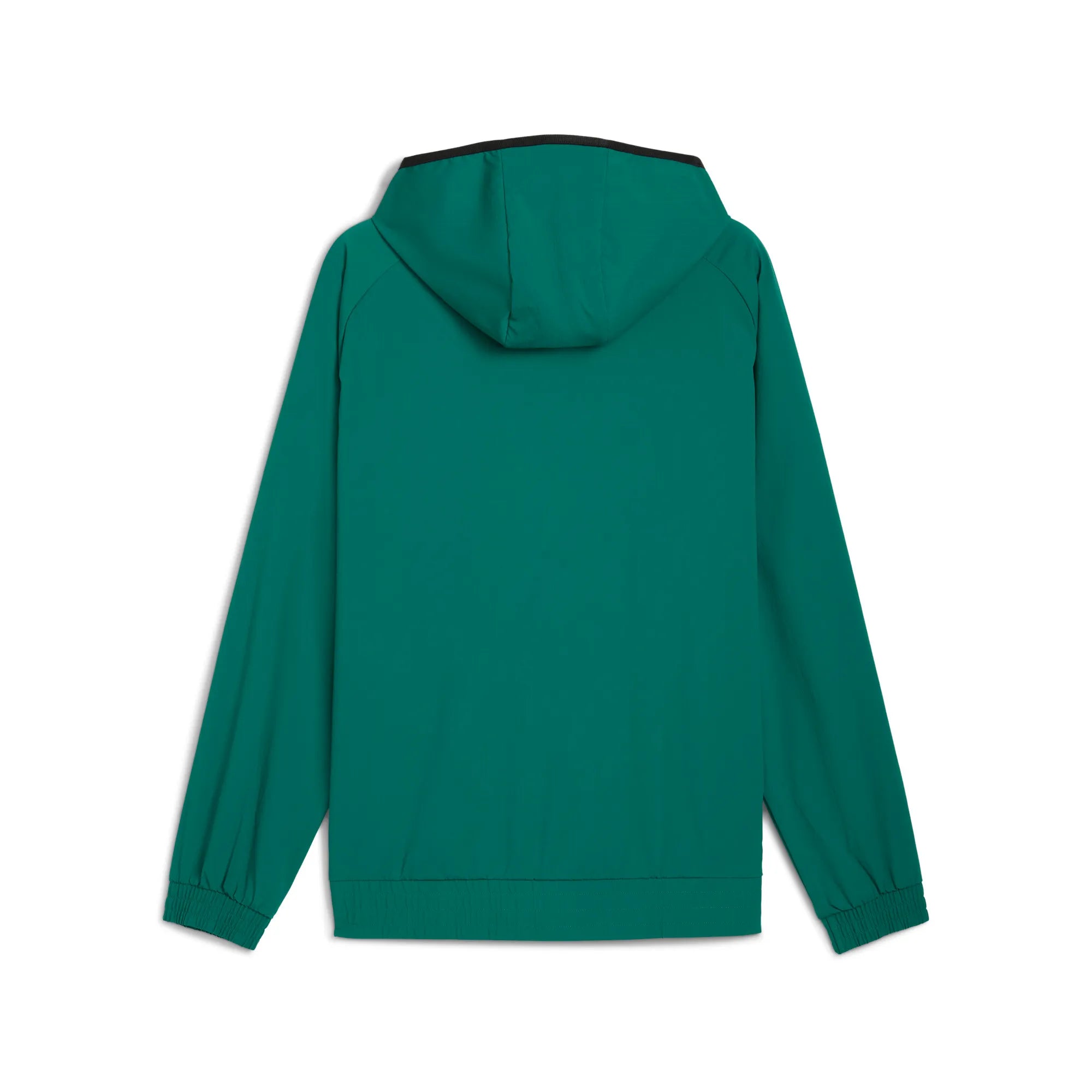 Aston Martin Kabát, Puma, Lifestyle, PUMATECH, zöld 🔥