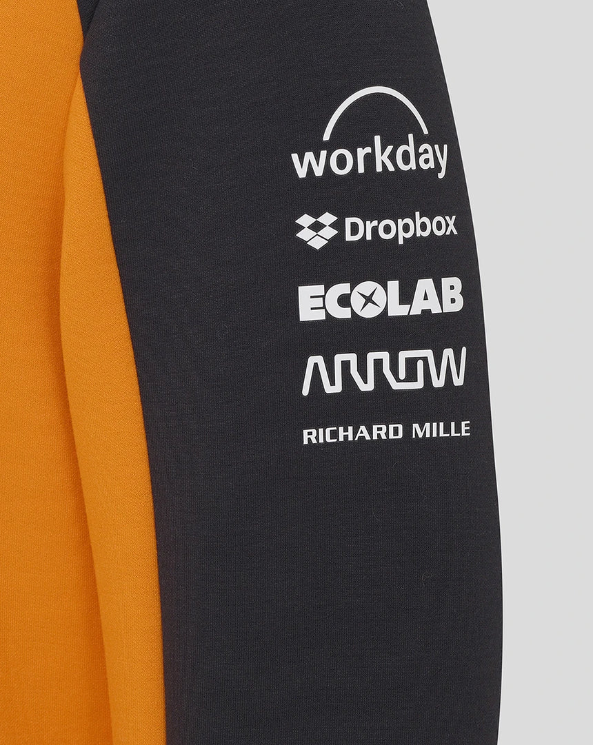 McLaren F1 Team Hoodie, Kids 🔥