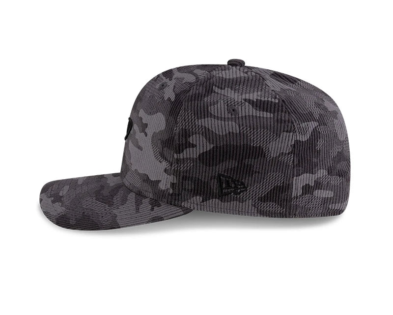 McLaren Cord 9FIFTY Sapka 🔥