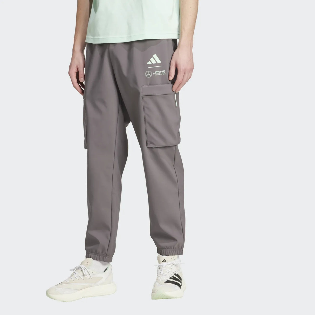 Mercedes Pants 🔥