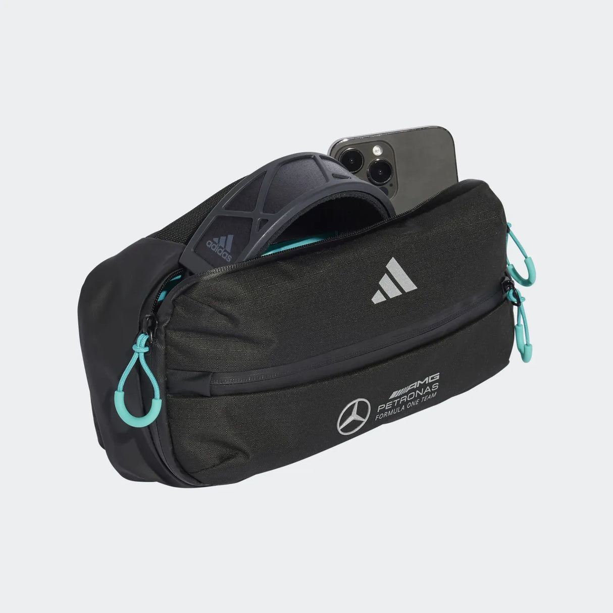 Mercedes Crossbody Bag IPS Sling 🔥