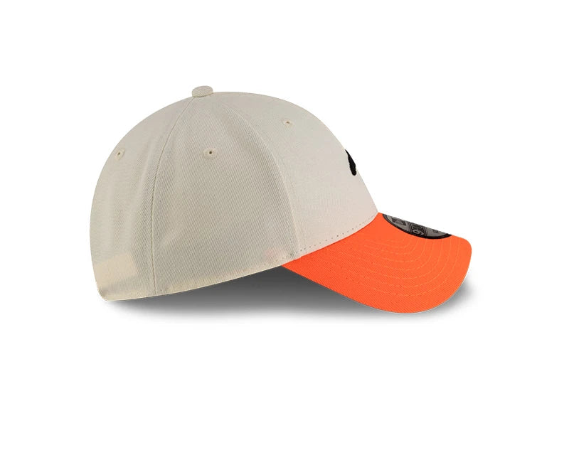 McLaren Kontraszt Visor 9FORTY Sapka 🔥