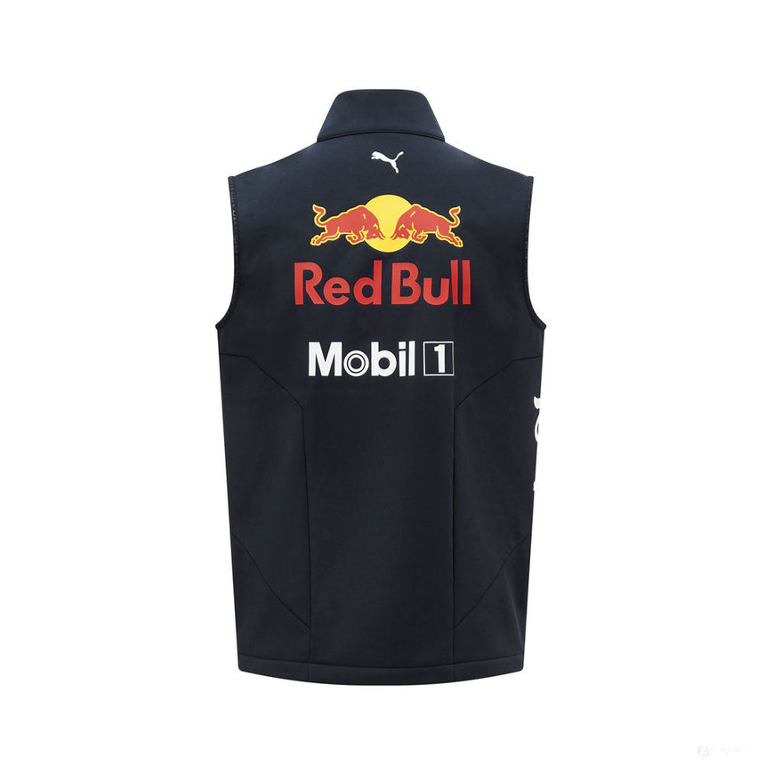 Red Bull Racing Mellény, 2021 - csapat