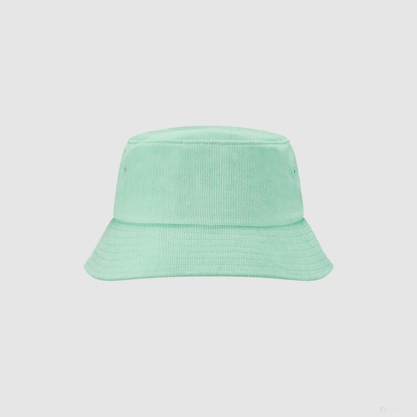 Mercedes Bucket Hat, Retrocord, mint