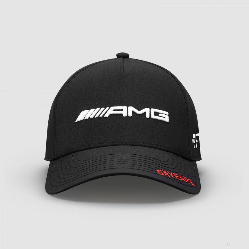 Mercedes team, George Russell Baseball cap AMG