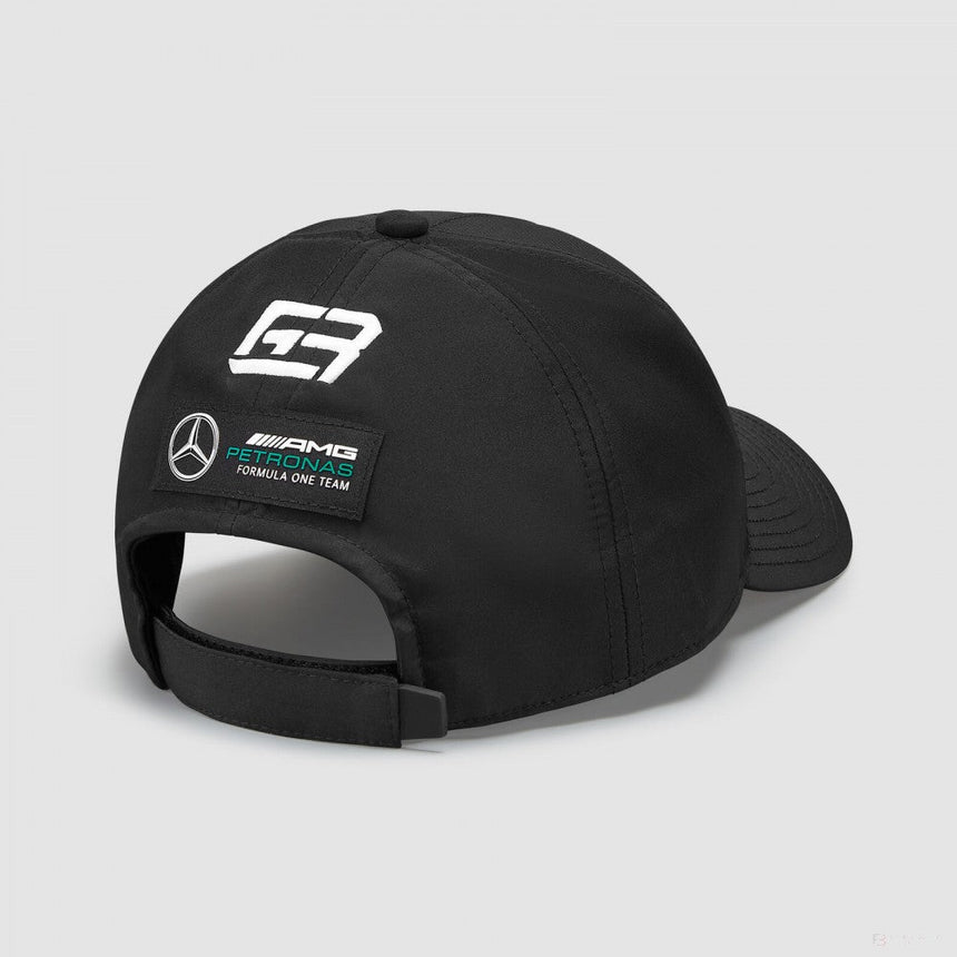 Mercedes team, George Russell Baseball cap AMG