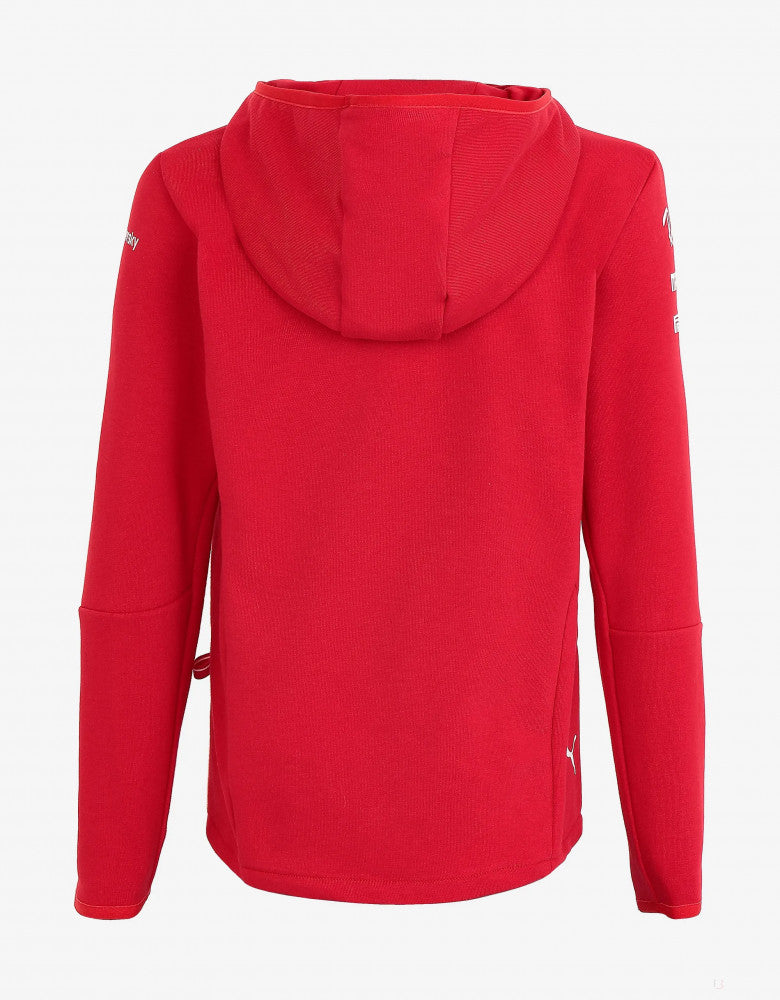 Ferrari Gyerek Pulóver - csapat