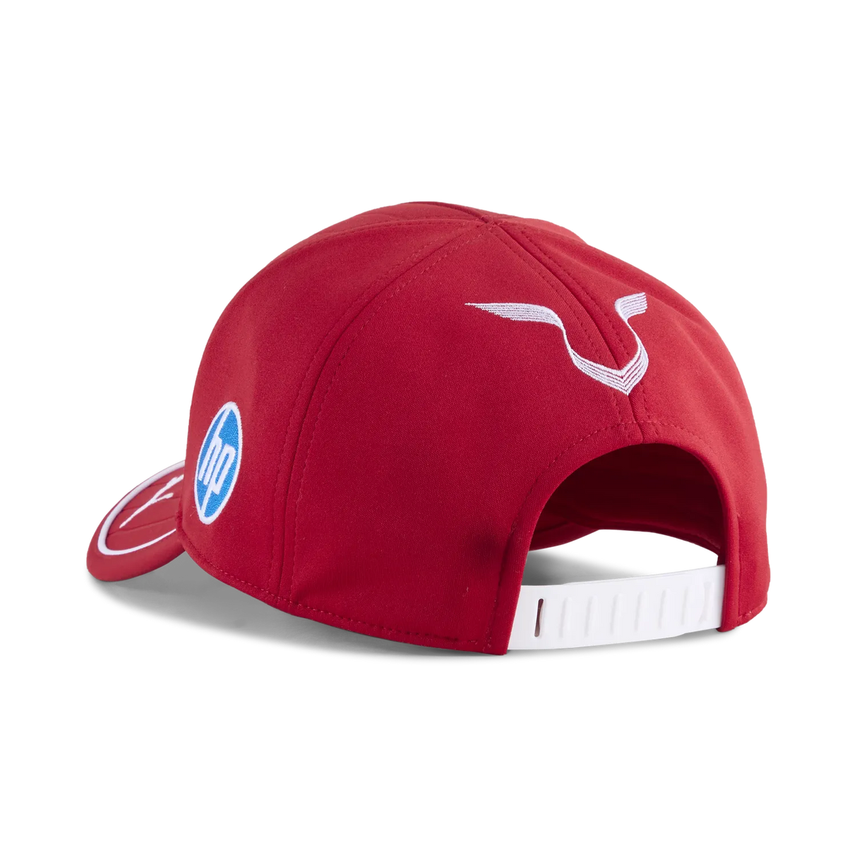 Ferrari Lewis Hamilton Baseball Sapka 🔥