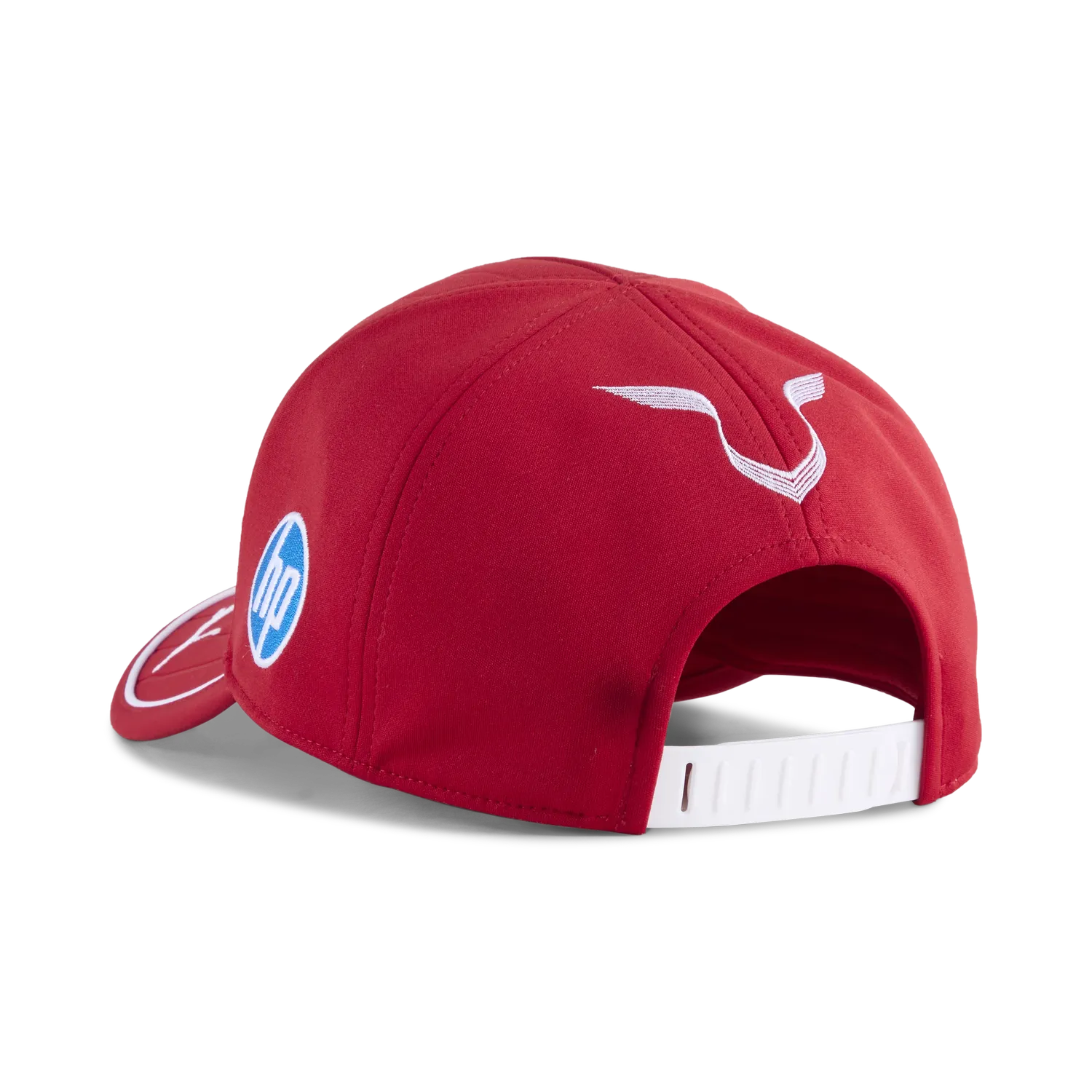 Ferrari Lewis Hamilton Baseball Sapka 🔥