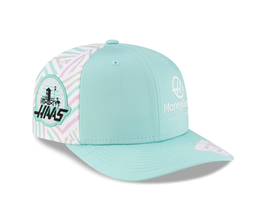 Haas F1 Nico Hülkenberg cap 🔥