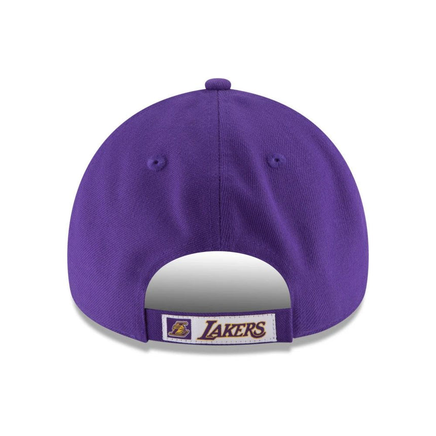 NBA Los Angeles Lakers Team Cap