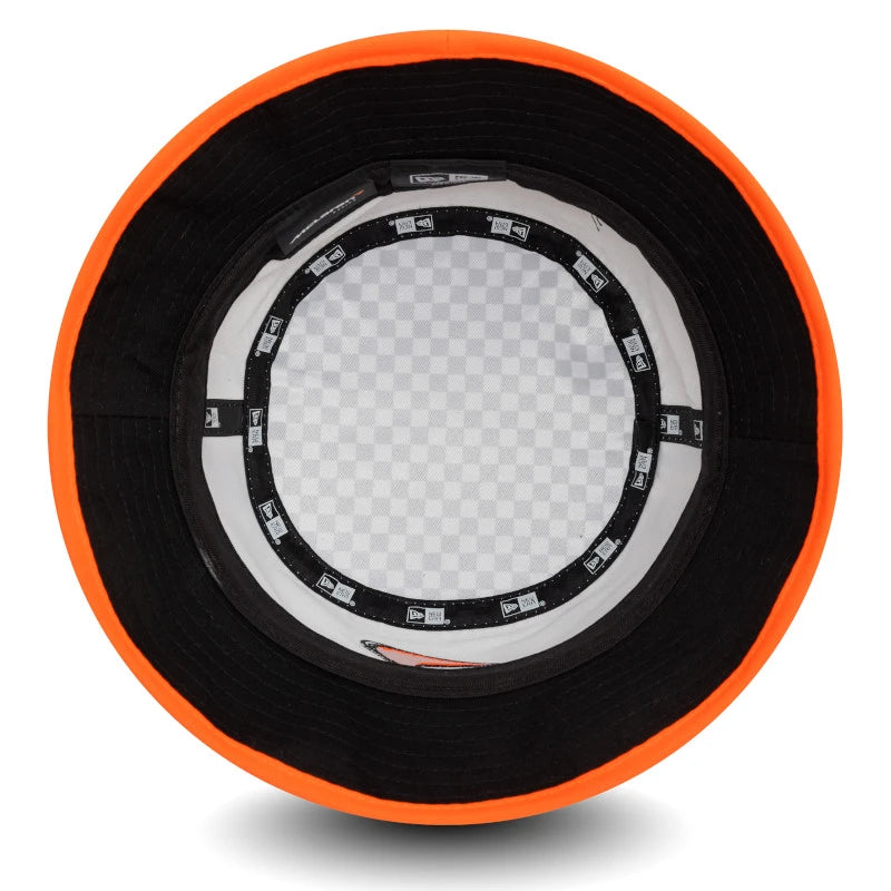 McLaren Kockás halász Sapka 🔥