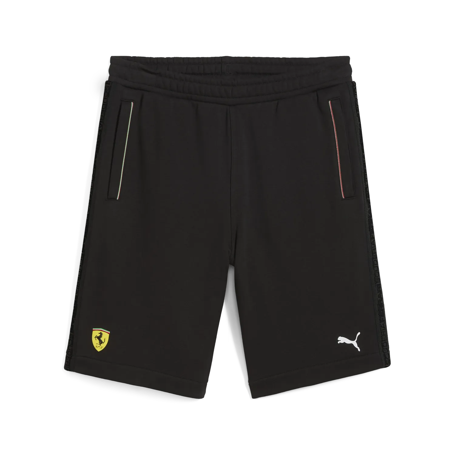 Ferrari Race Shorts 🔥