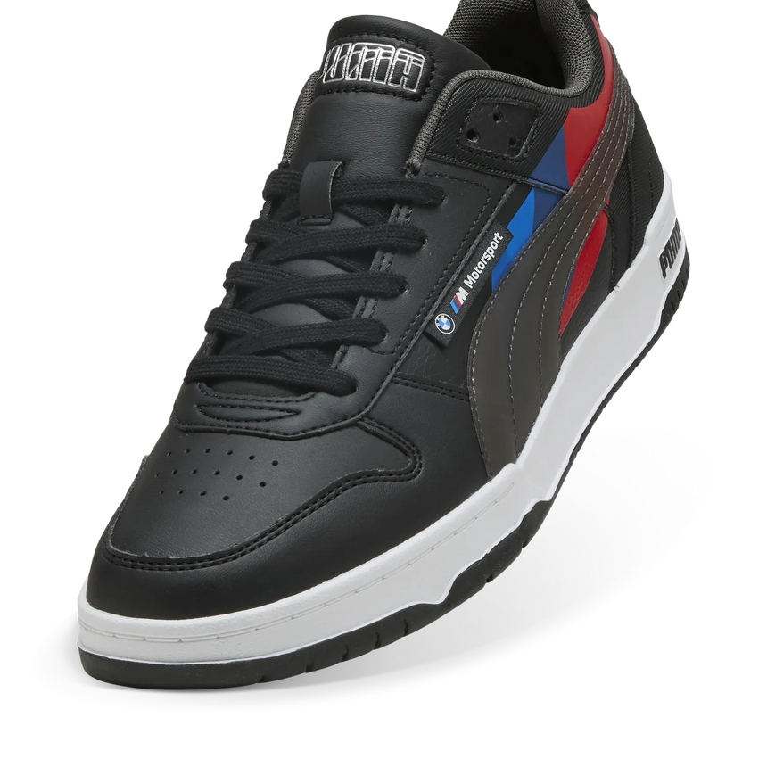 BMW MMS RBD Game Cipő - fekete 🔥