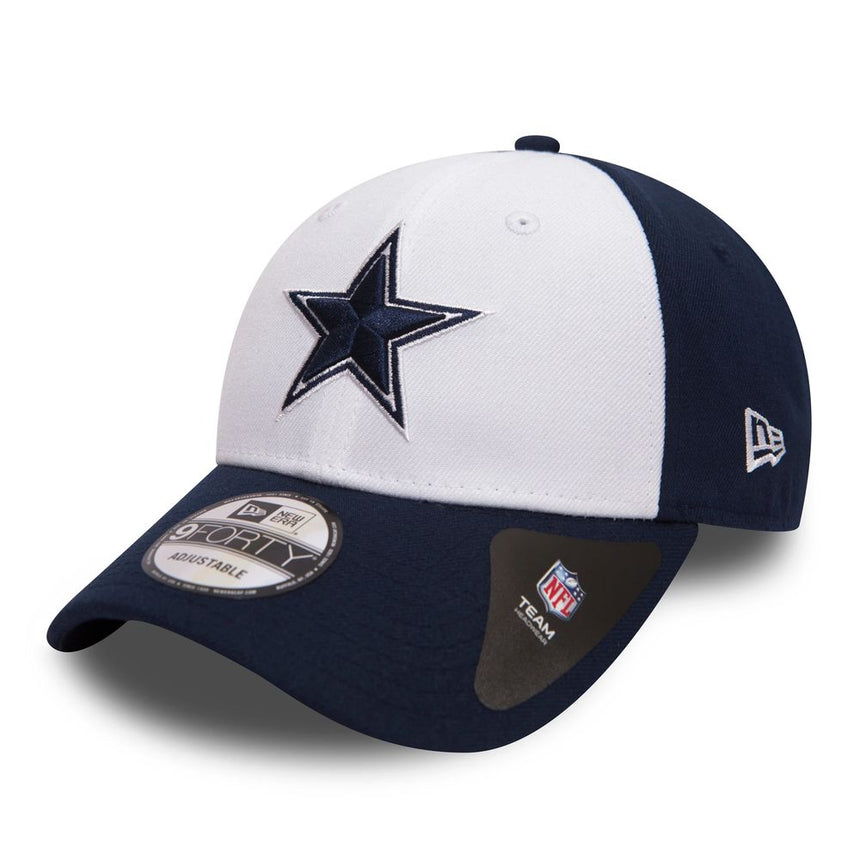 NFL Dallas Cowboys Team Cap