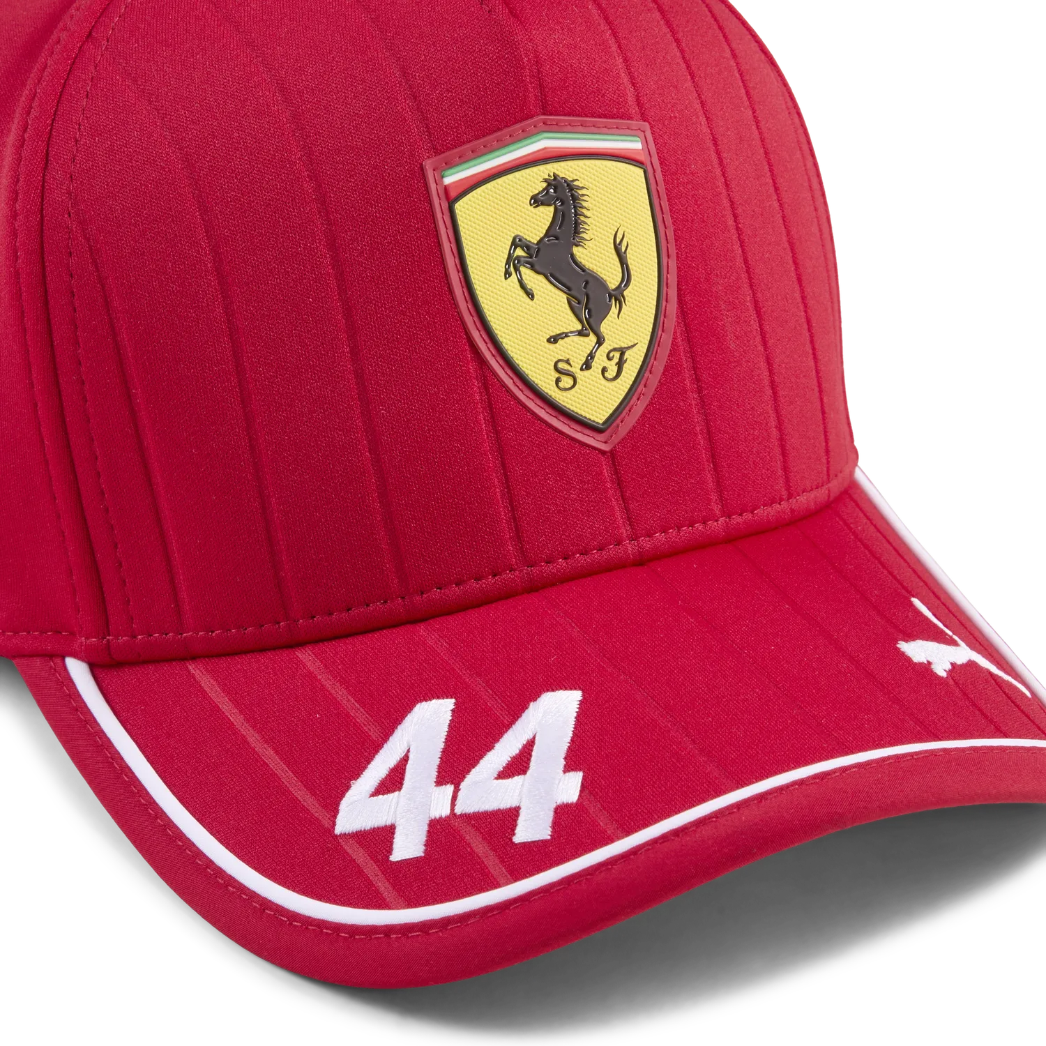 Ferrari Lewis Hamilton Baseball cap for kids 🔥