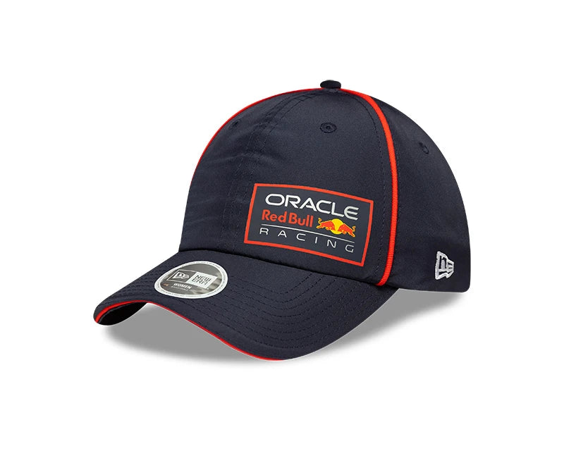 Red Bull Racing Csapat Nyitott Sapka - Női 🔥