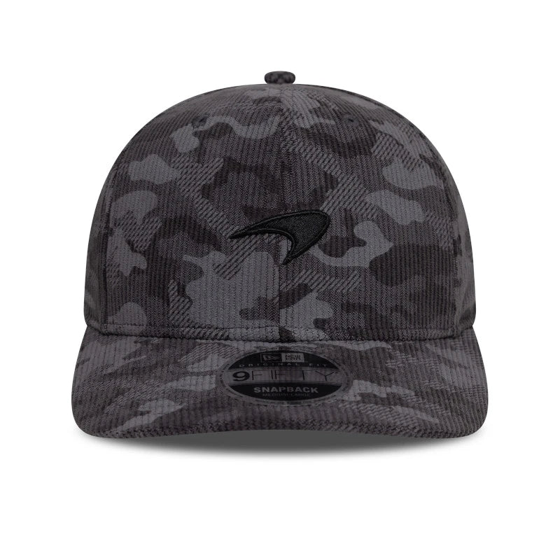 McLaren Cord 9FIFTY Sapka 🔥